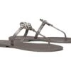 Tory Burch Mini Miller Flat Thong -Sole Serenity 51 GT6Ady4L. AC SR920736