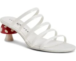 Katy Perry The Cremini Sandal