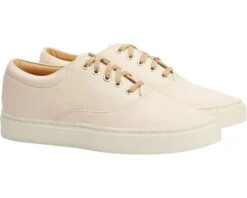 Nisolo Everyday Sneaker