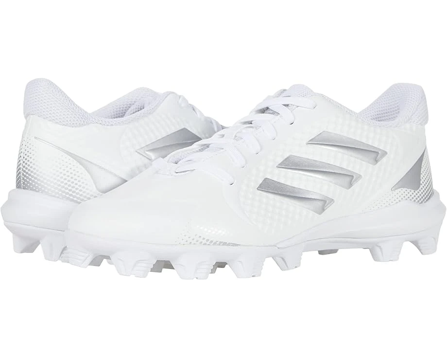 Adidas Kids Purehustle 2 Molded Softball (Toddler/Little Kid/Big Kid) 3 Adidas Kids Purehustle 2 Molded Softball (Toddler/Little Kid/Big Kid)