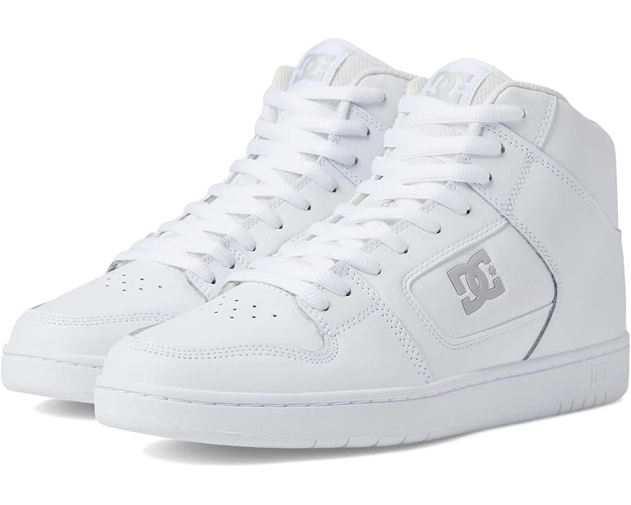 DC Manteca 4 Hi 3 DC Manteca 4 Hi