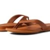 FitFlop Gracie Leather Flip-Flops -Sole Serenity 61HlYMo1MRL. AC SR920736