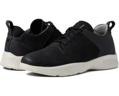 Florsheim Studio Perf Toe Lace-Up