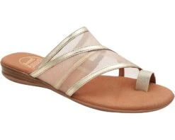Andre Assous Nina Featherweight Sandal