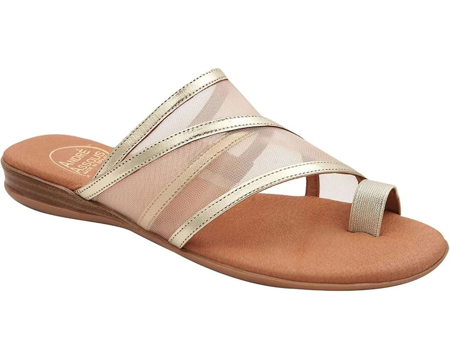 Andre Assous Nina Featherweight Sandal 3 Andre Assous Nina Featherweight Sandal