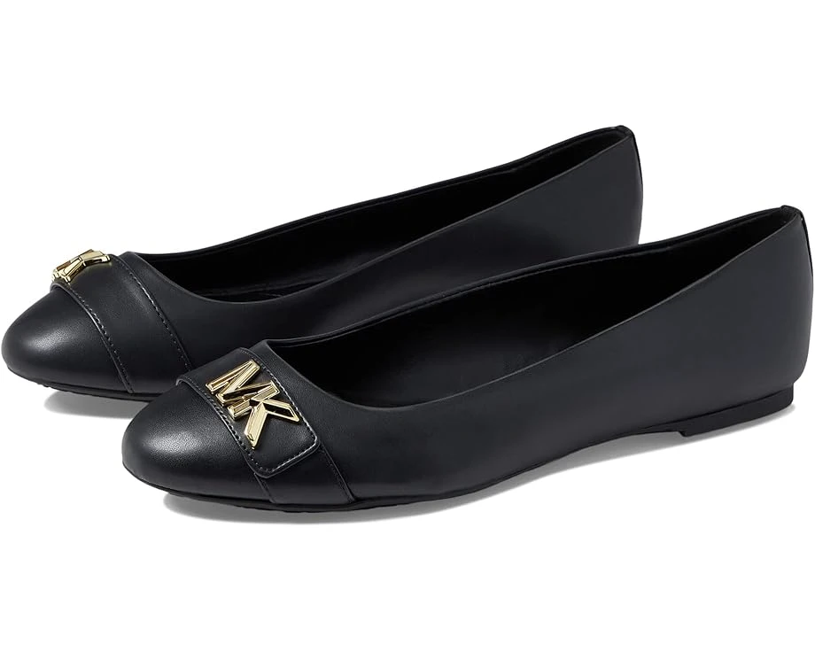 MICHAEL Michael Kors Jilly Ballet 3 MICHAEL Michael Kors Jilly Ballet