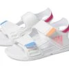 Adidas Kids AltaSwim (Infant/Toddler) -Sole Serenity 61LhQoK2pBL. AC SR920736