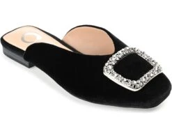 Journee Collection Sonnia Flat