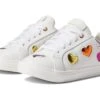Kurt Geiger London Kids Mini Lane Love (Toddler/Little Kid/Big Kid) 2 Kurt Geiger London Kids Mini Lane Love (Toddler/Little Kid/Big Kid) -Sole Serenity 61SjkCLyJQL. AC SR920736