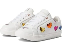 Kurt Geiger London Kids Mini Lane Love (Toddler/Little Kid/Big Kid)