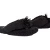Jessica Simpson Women's Fluffy Plush Slide-On Sandal House Slippers With Memory Foam -Sole Serenity 61bNHxoS5ML. AC SR920736