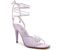 Katy Perry The Vivvian Flower Sandal
