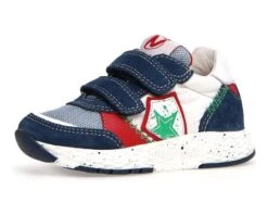 Naturino Jesko Star VL (Toddler/Little Kid)