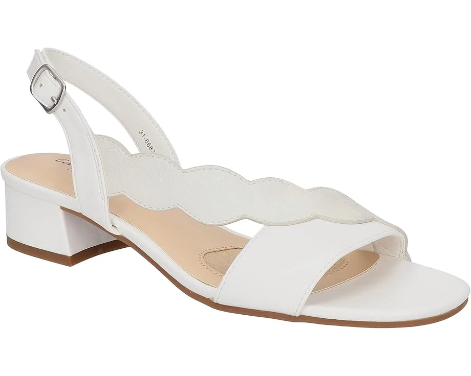 Easy Street Chantell 3 Easy Street Chantell