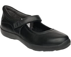 Anodyne No. 33 Casual Mary Jane Stretch