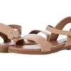 Steve Madden Dina Flat Sandals -Sole Serenity 61i8vfAPULS. AC SR920736