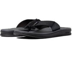 Hurley Icon Flip-Flops