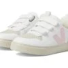 VEJA Kids Small V-10 CWL (Toddler) -Sole Serenity 61llvlEMz6L. AC SR920736