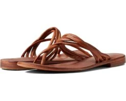 Free People Kayla Soft Strappy Sandal