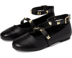 Marc Fisher Kids Tasha Buckle (Toddler/Little Kid/Big Kid)