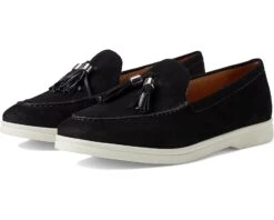 Johnston & Murphy Darlene Tassel Loafer