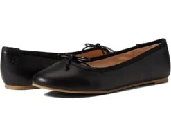 Jack Rogers Serena Round Toe Ballet