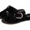 Rag & Bone Beau Cross Strap Slide