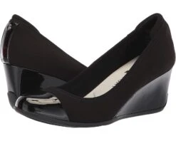 Anne Klein Sport Taite Wedge Heel