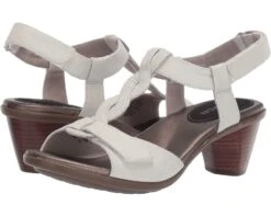 Aravon Medici T Strap