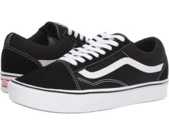 Vans Comfycush Old Skool