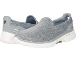 SKECHERS Performance Go Walk 6 Knight Glow