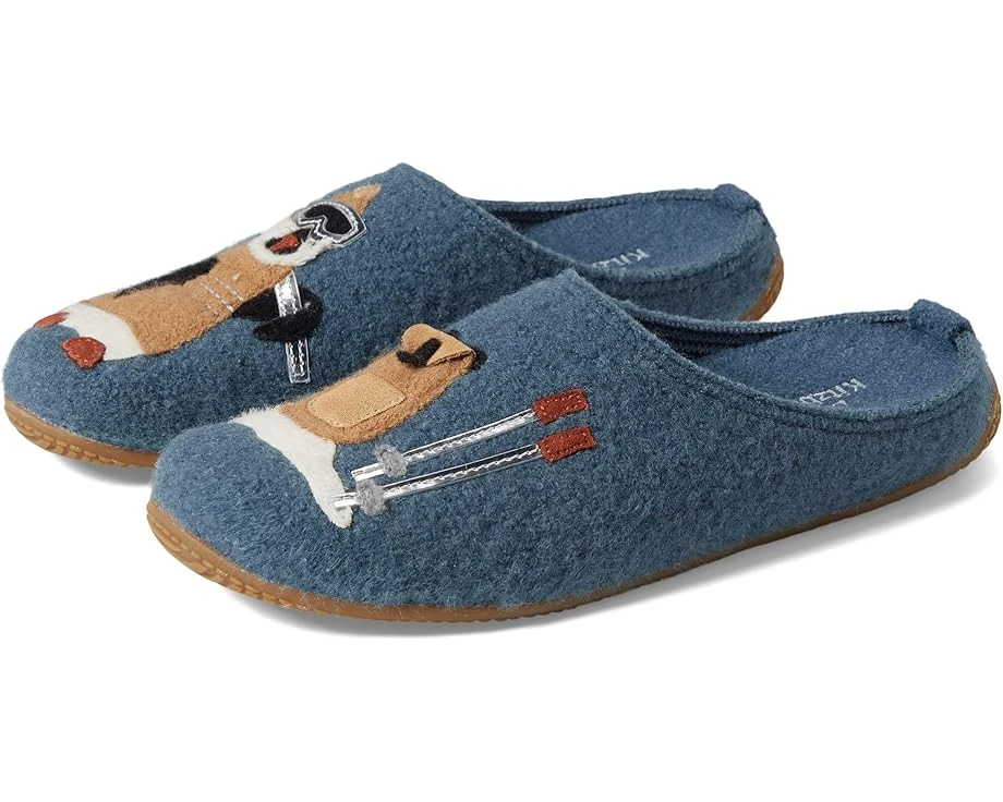 Living Kitzbühel Penguin Skier 3 Living Kitzbühel Penguin Skier