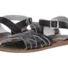Salt Water Sandal By Hoy Shoes Retro (Toddler/Little Kid) -Sole Serenity 715JMAXqQL. AC SR920736