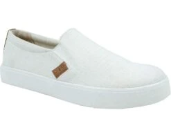 Revitalign Boardwalk Canvas Sneaker