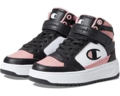 Champion Kids Drome Hi CB (Little Kid)