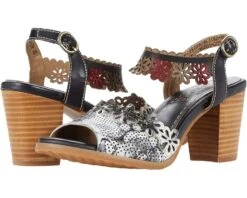 L'Artiste By Spring Step Floradacious