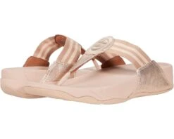 FitFlop Walkstar Toe-Post Sandals