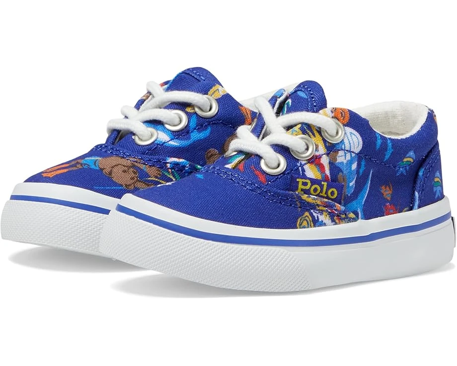 Polo Ralph Lauren Kids Keaton (Toddler) 3 Polo Ralph Lauren Kids Keaton (Toddler)