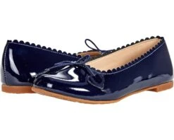 Elephantito Scalloped Ballerina (Toddler/Little Kid/Big Kid)