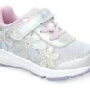 Stride Rite Lighted Glimmer (Little Kid) -Sole Serenity 71BP4vanq4L. AC SR920736