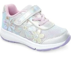 Stride Rite Lighted Glimmer (Little Kid)