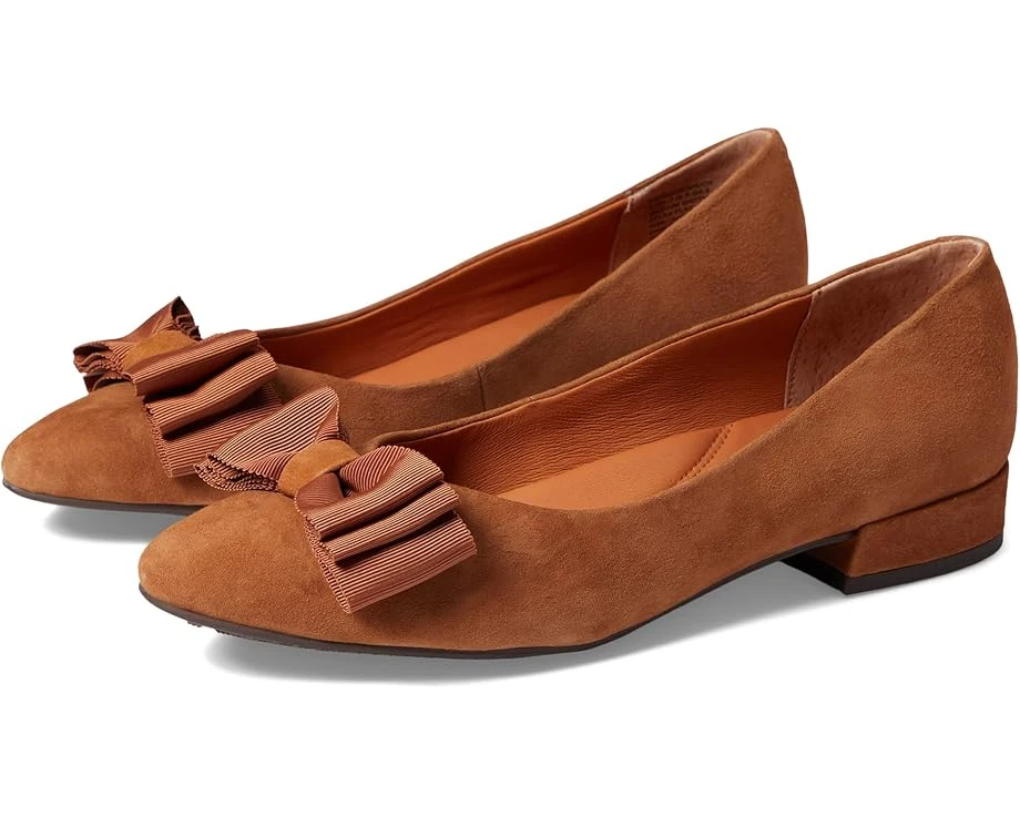 Gentle Souls By Kenneth Cole Atlas Flat 3 Gentle Souls By Kenneth Cole Atlas Flat