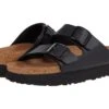 Birkenstock Arizona Platform Vegan By Papillio -Sole Serenity 71DzV88mh6L. AC SR920736