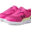 Under Armour Kids Surge 3 AC (Toddler) -Sole Serenity 71E2PAZWvbL. AC SR920736