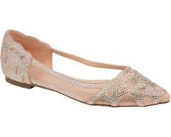 Journee Collection Batavia Flat