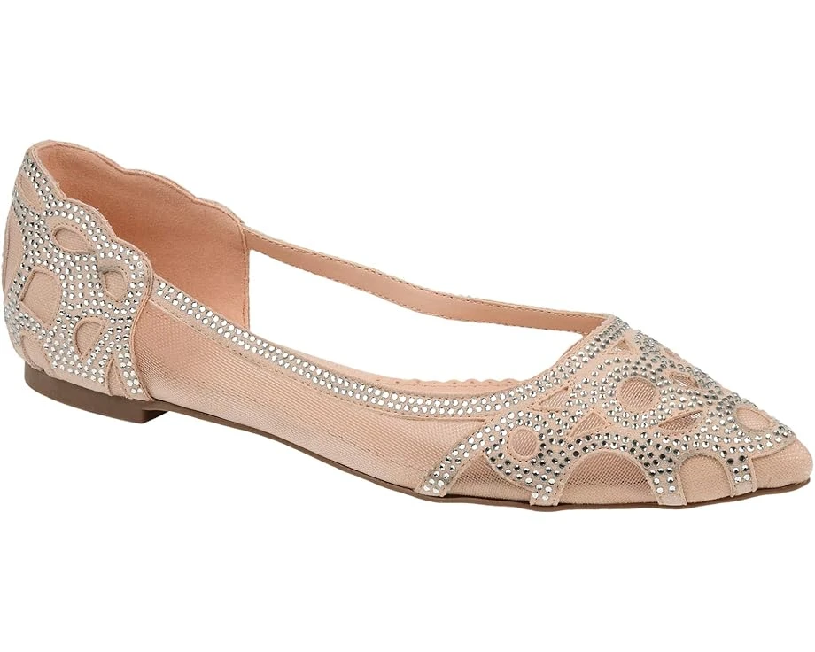 Journee Collection Batavia Flat 3 Journee Collection Batavia Flat