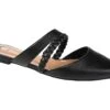 Journee Collection Comfort Foam™ Olivea Mule -Sole Serenity 71JV82qGpML. AC SR920736
