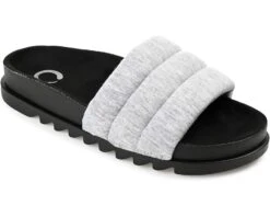 Journee Collection Lazro