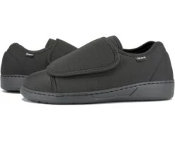 Silverts Neoprene Extra Wide Ultra Comfort Flex Shoes