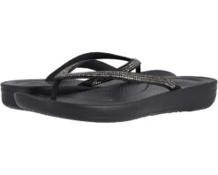 FitFlop Iqushion Sparkle
